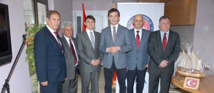 Ceremonia e hapjes